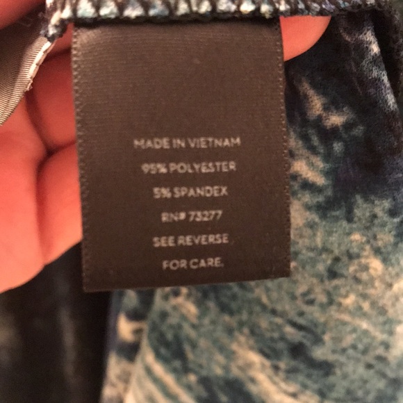 SIMPLY VERA VERAWANG Dress size Small - Picture 7 of 8